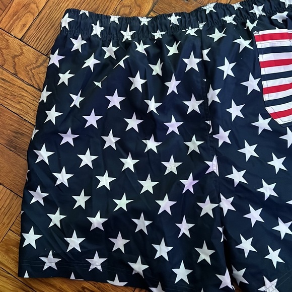 george USA swim trunks size: XXL - Picture 5 of 6